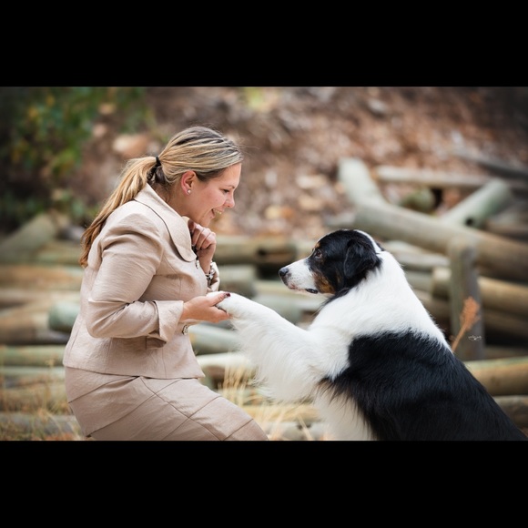 Meet your Posher, Ashley - Picture 2 of 2